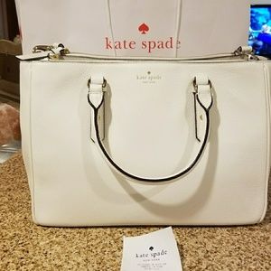 Gorgeous Kate Spade Leighann purse
